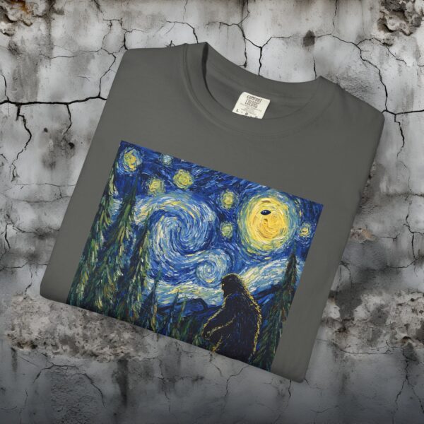 Vincent Van Squatch - Image 27