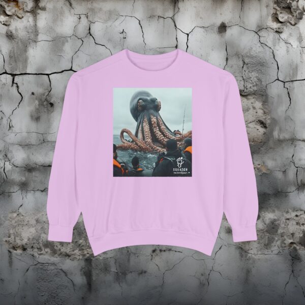 Squidatch - Image 57