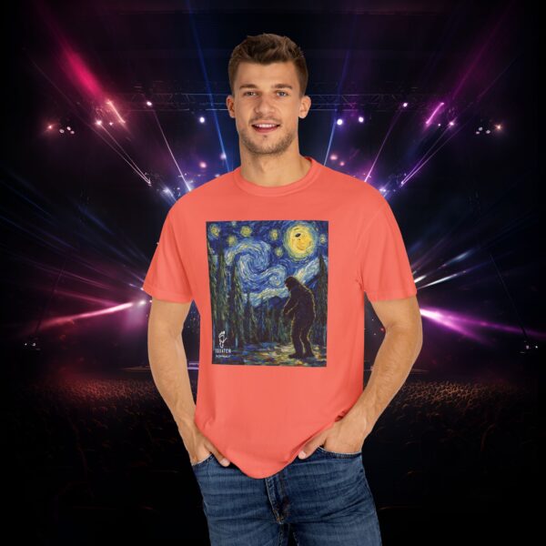 Vincent Van Squatch - Image 12