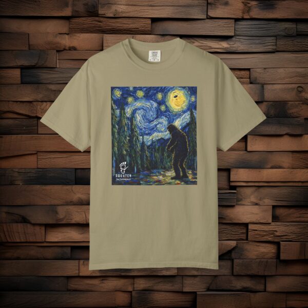Vincent Van Squatch - Image 17