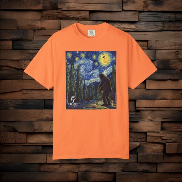 Vincent Van Squatch - Image 5