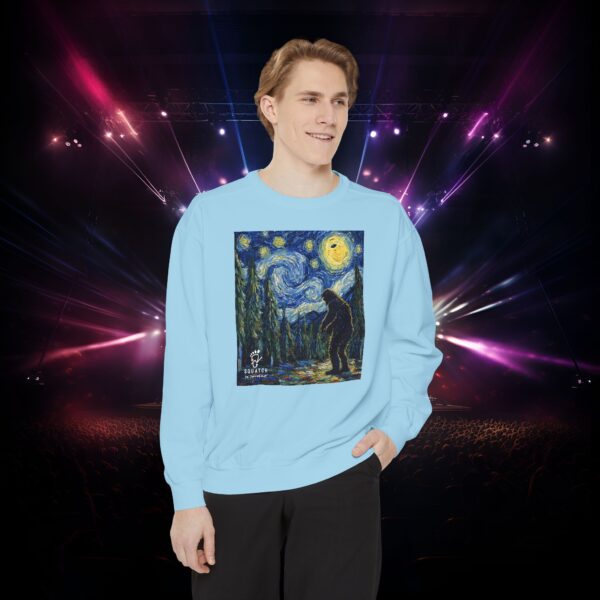 Vincent Van Squatch - Image 39