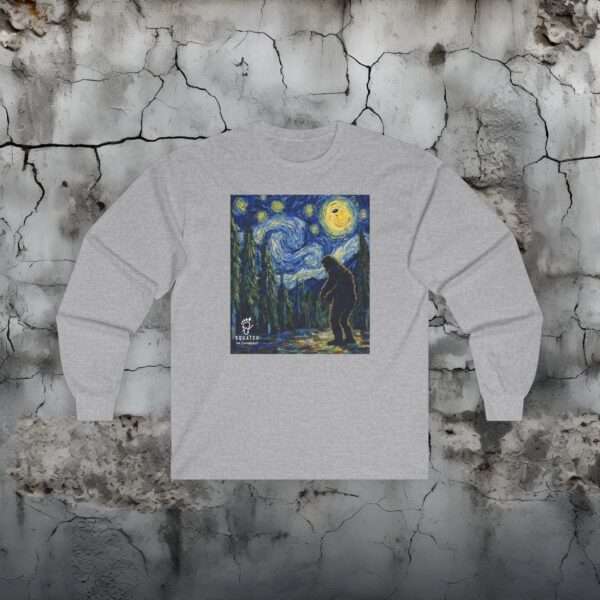 Vincent Van Squatch - Image 7