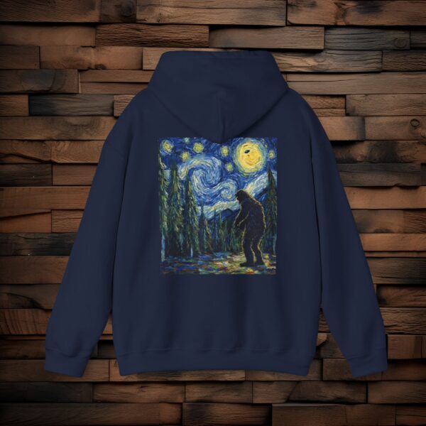 Vincent Van Squatch - Image 34