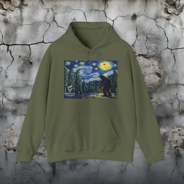 Vincent Van Squatch - Image 13