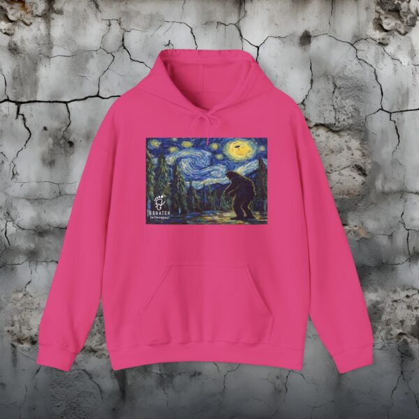 Vincent Van Squatch - Image 41
