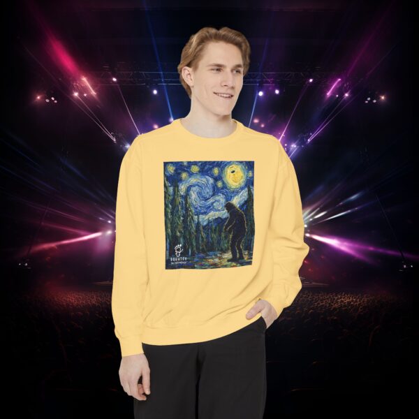 Vincent Van Squatch - Image 11