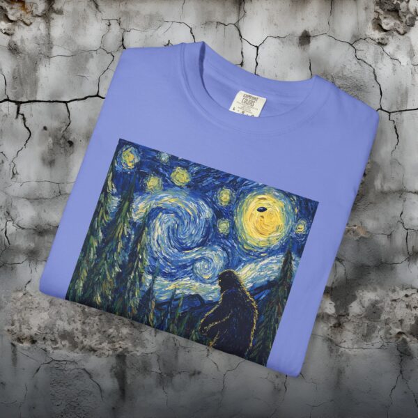 Vincent Van Squatch - Image 35