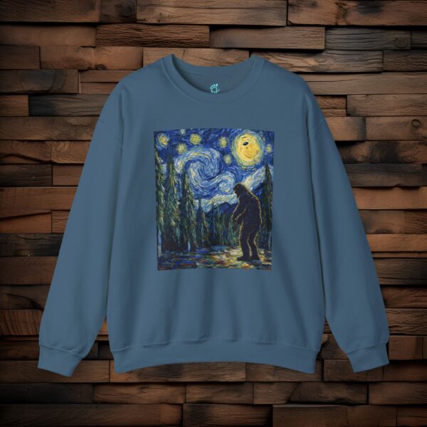 Vincent Van Squatch - Image 33