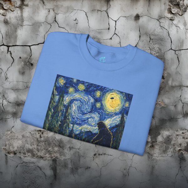 Vincent Van Squatch - Image 31