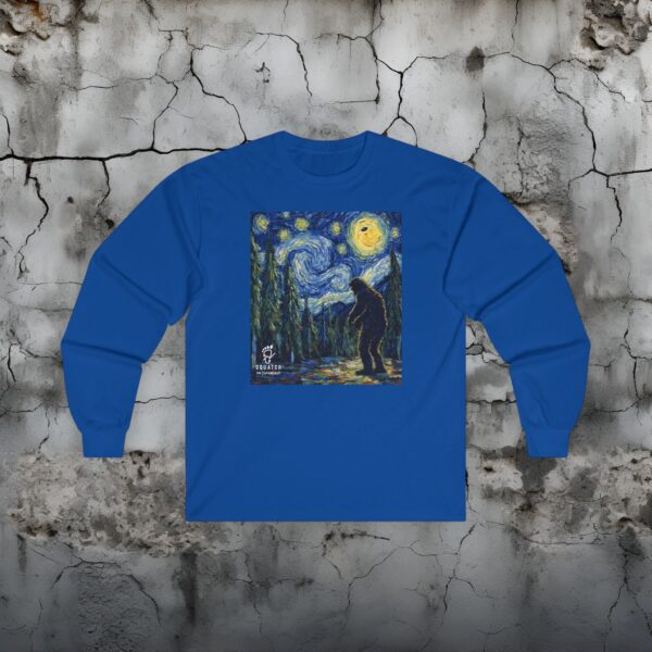 Vincent Van Squatch - Image 15