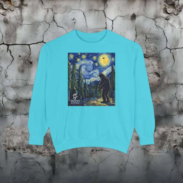 Vincent Van Squatch - Image 33