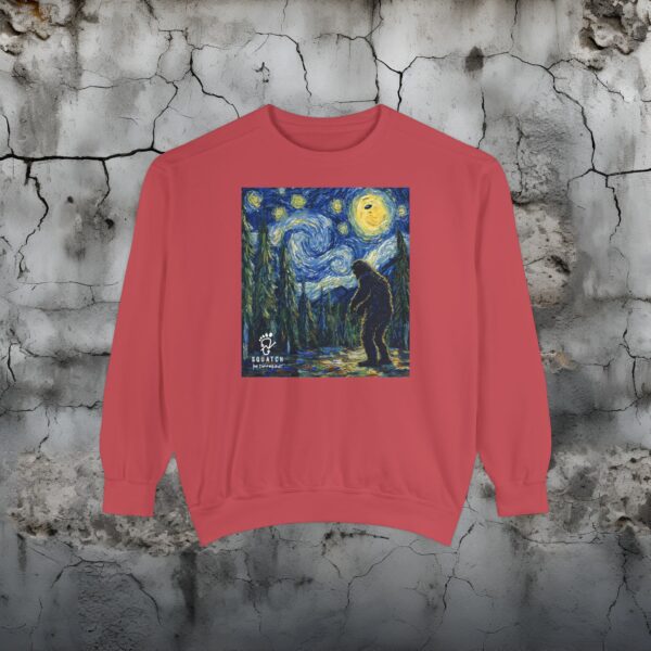 Vincent Van Squatch - Image 65