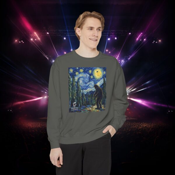 Vincent Van Squatch - Image 15