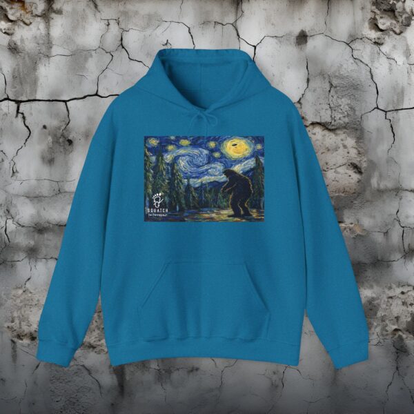 Vincent Van Squatch - Image 29