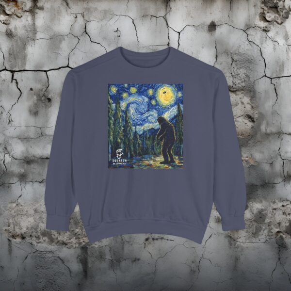 Vincent Van Squatch - Image 45