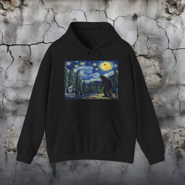 Vincent Van Squatch - Image 5