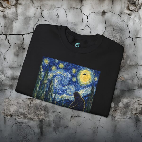 Vincent Van Squatch - Image 11