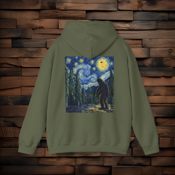 Vincent Van Squatch - Image 14