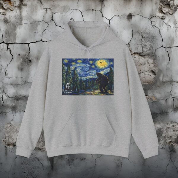 Vincent Van Squatch - Image 9