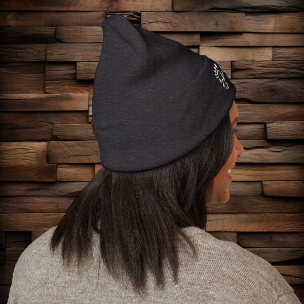 Embroidered Squatch Adventure Beanie - Image 19