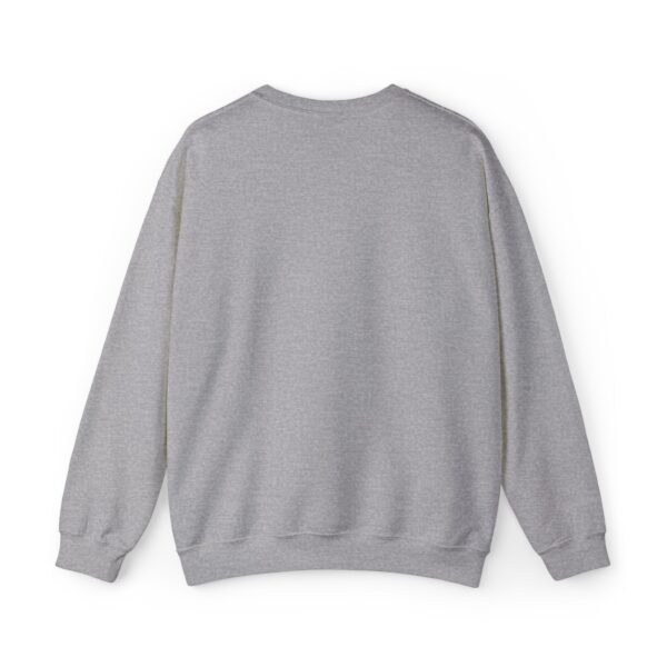 Logo Crewneck Sweatshirt – Lights - Image 10