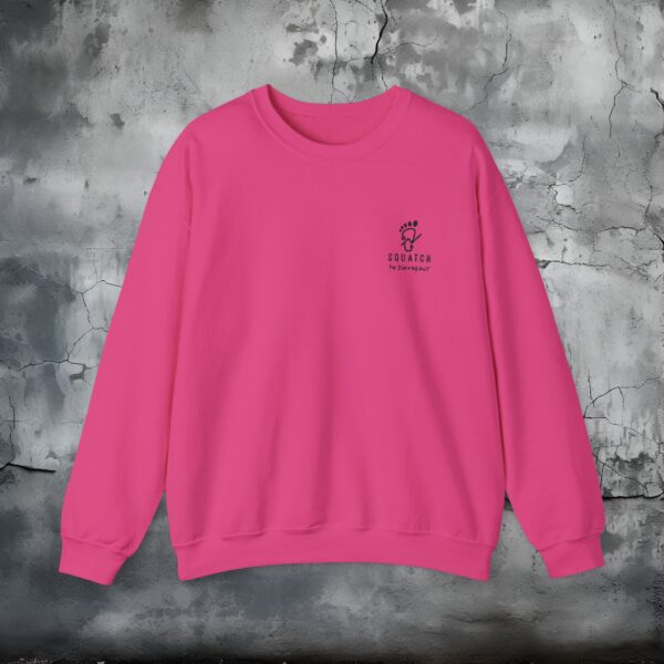 Logo Crewneck Sweatshirt – Lights - Image 17