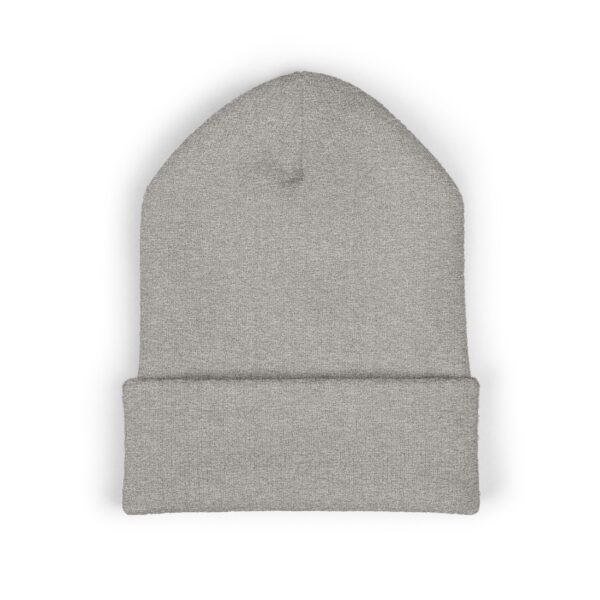 Embroidered Squatch Adventure Beanie - Image 13