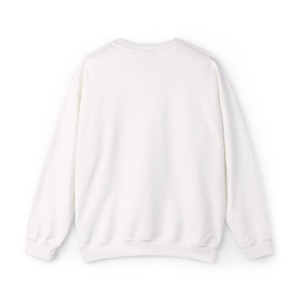 Logo Crewneck Sweatshirt – Lights - Image 2
