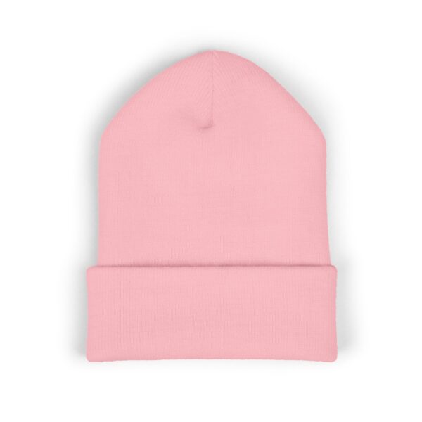 Embroidered Squatch Adventure Beanie - Image 9