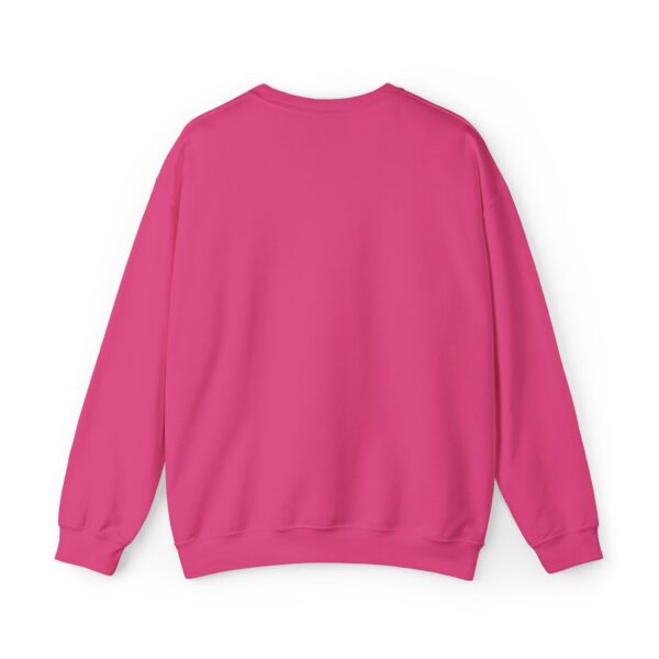 Logo Crewneck Sweatshirt – Lights - Image 18