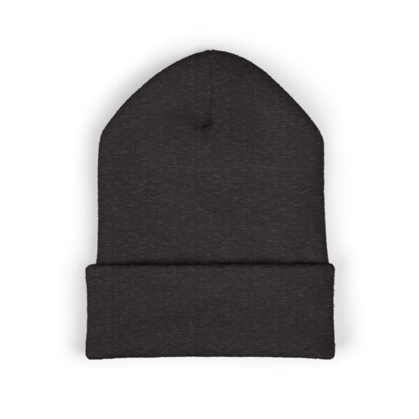 Embroidered Squatch Adventure Beanie - Image 17