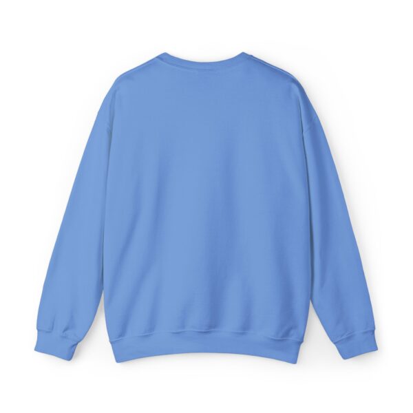 Logo Crewneck Sweatshirt – Lights - Image 14